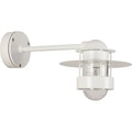 Thumbnail photo of Albertslund Outdoor Wall Lamp Long