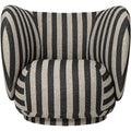 Thumbnail photo of Rico Lounge Chair - Louisiana