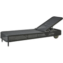 Presley Sun Lounger - Without Cushion(s