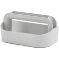 Thumbnail photo of Tool Box Storage Box Grey