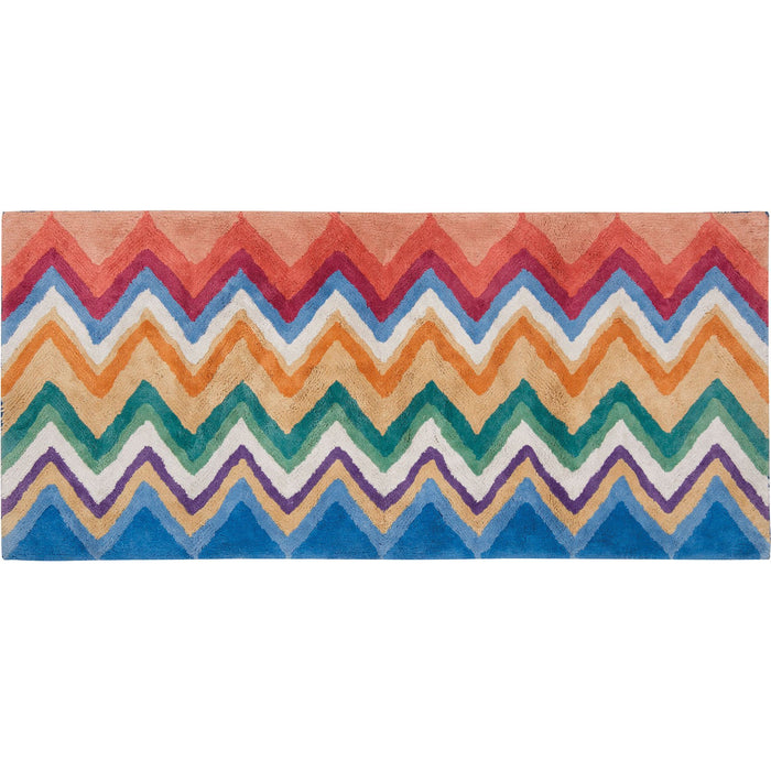 Photo of Amone Bath Mat 159 - Bath mats - Multicolor