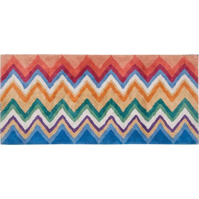 Photo of Amone Bath Mat 159 - Bath mats - Multicolor
