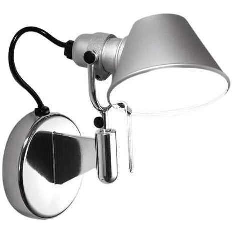 Tolomeo Micro Faretto Wall Lamp