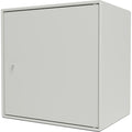 Thumbnail photo of Montana Mini 1103 - Nordic - Shelving - Peter J. Lassen - Grey - Mdf