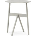Thumbnail photo of Stock Table Side Table Ø37 Cm H:46 Cm