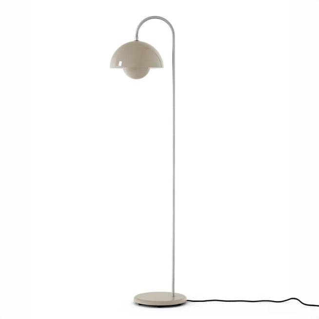 Photo of Flowerpot VP12 Floor Lamp