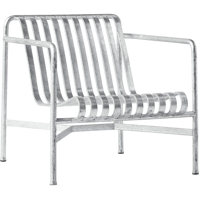 Photo of Palissade Lounge Chair Low