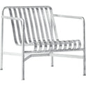 Palissade Lounge Chair Low