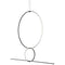Thumbnail photo of Arrangements Pendant Lamp - 3 Elements