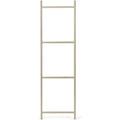 Thumbnail photo of Punctual | Ladder - Reolsystem - 4 Step / Cashmere - W2 X D42 X H142 Cm