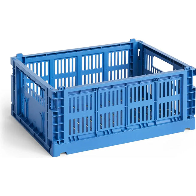 Photo of Colour Crate, Medium 26.5x34.5 Cm