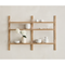 Thumbnail photo of Strap Shelf System