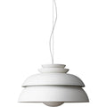 Thumbnail photo of Concert Pendant White