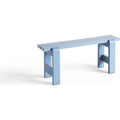 Thumbnail photo of Weekday Bench W111 x D23 x H45 cm