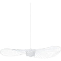 Thumbnail photo of Vertigo Pendant Lamp White Medium - Pendellampor - Constance Guisset - Vit