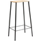 Thumbnail photo of Adam Stool H76 cm