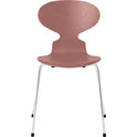 3101 Ant Chair - Chromed Steel Base