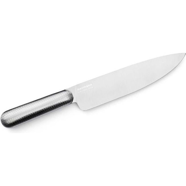 Photo of Mesh Knives - Knife - Chef's Knife - Steel - H4.5 x L33 x D2.3 cm