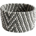Thumbnail photo of Bead Basket