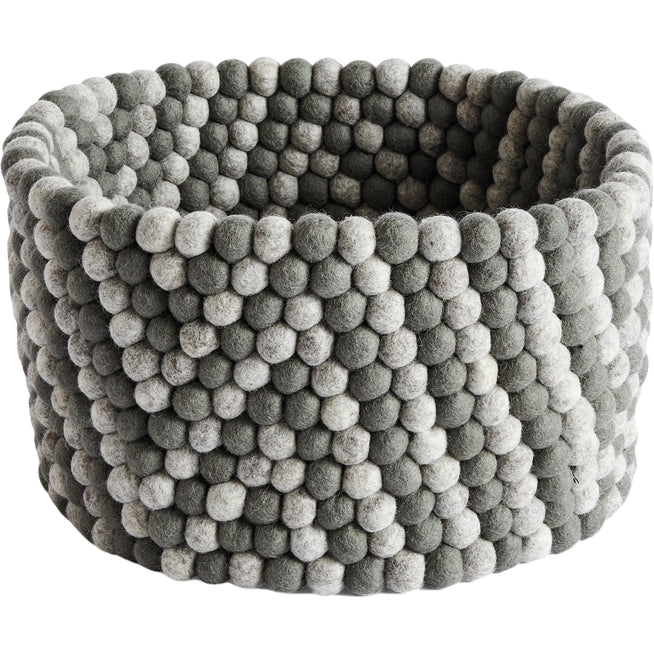 Photo of Bead Basket