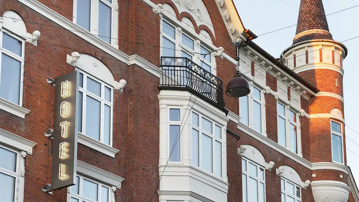Boutique Hotel Hans
