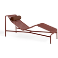 Thumbnail photo of Headrest Cushion for Palissade Chaise Longue