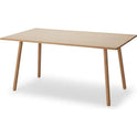 Skagerak Georg Dining Table