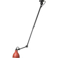 Thumbnail photo of No. 302 Ceiling Lamp From Lampe Gras