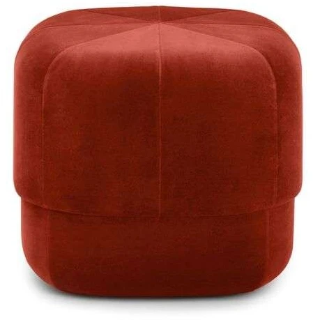 Photo of Circus Pouf Small