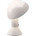 Thumbnail photo of Helmet, White, 1 x 5,3w E27 Led - Bordslampor - Elio Martinelli - Vit