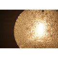 Thumbnail photo of Vintage Czechoslovakia Pendant Lamp