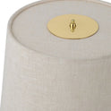9205 Table Lamp