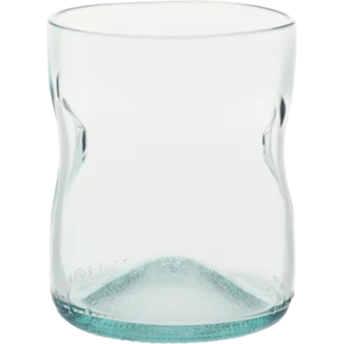 GLASS water glass