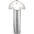 Thumbnail photo of Chiara F Floor Lamp Stainless Steel