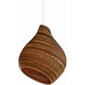 Thumbnail photo of Hive9 Hanging Lamp Natural - GP-261