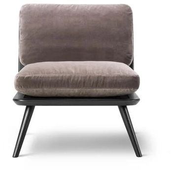 Spine Lounge Suite Chair Petit 1711