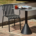 Thumbnail photo of Palissade Armchair