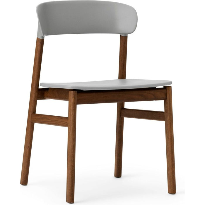 Photo of Herit Chair Smoked Oak