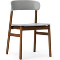 Herit Chair Smoked Oak