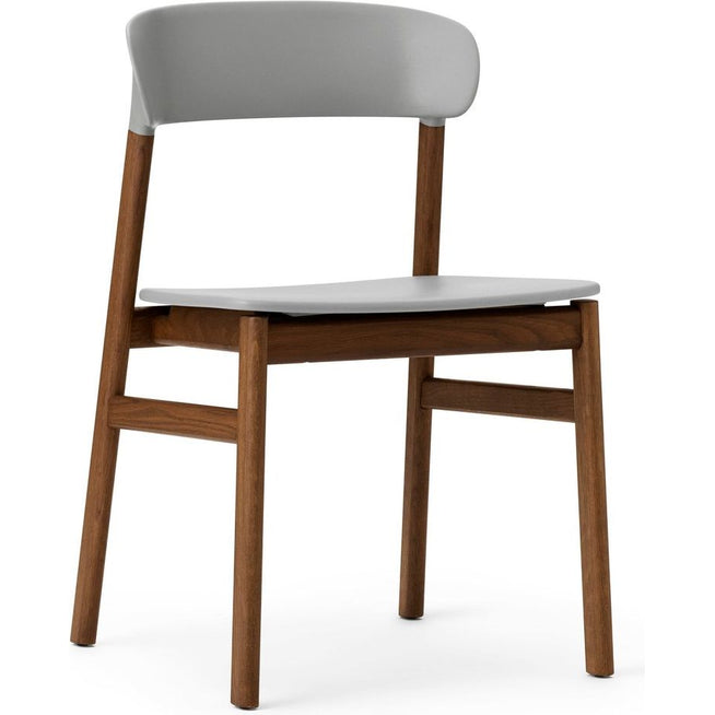 Photo of Herit Chair Smoked Oak