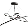 Thumbnail photo of Ghost Chandelier