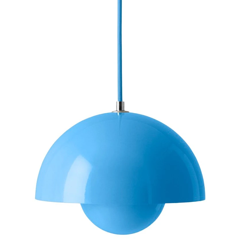 Flowerpot VP1 Pendant Lamp