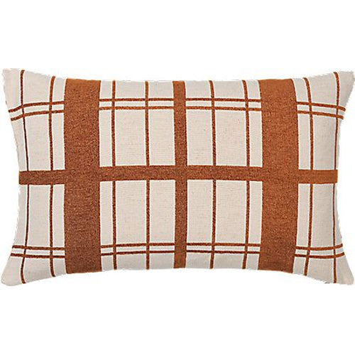Photo of Checkerpude Inkl. Fyld - W40xl60cm