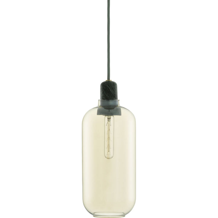 Photo of Amp Pendant Lamp Large