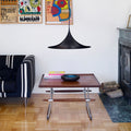 Thumbnail photo of Semi Pendant Lamp, Medium