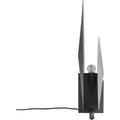 Thumbnail photo of Ad Floor Lamp Oxidized