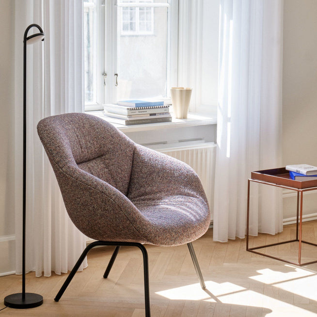 Photo of Marselis Floor Lamp