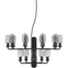 Amp Chandelier 2