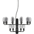 Thumbnail photo of Amp Chandelier 2
