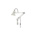 Thumbnail photo of Original 1227 Mini Wall Mounted Lamp Linen White